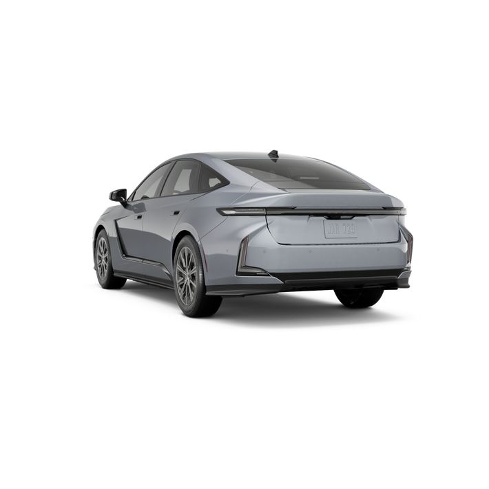 2027 Lexus ESe ES 350e LUXURY