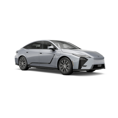 2027 Lexus ESe ES 350e LUXURY
