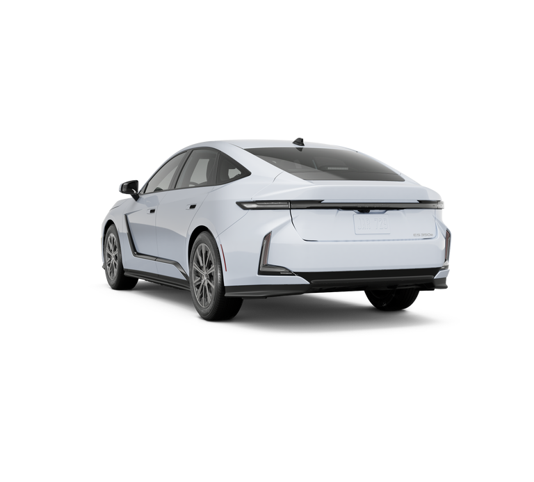 2026 Lexus ESe ES 350e PREMIUM