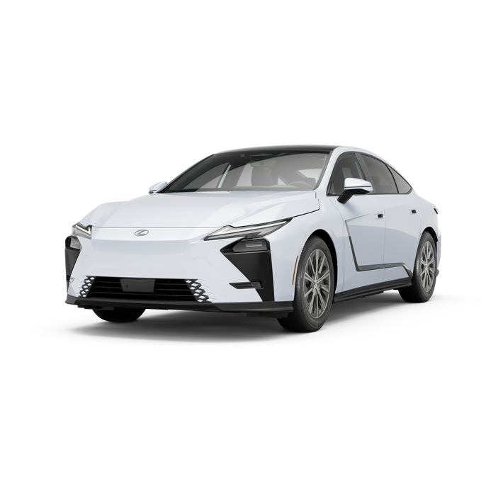 2027 Lexus ESe ES 350e PREMIUM