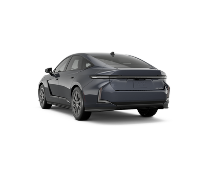 2026 Lexus ESe ES 350e PREMIUM