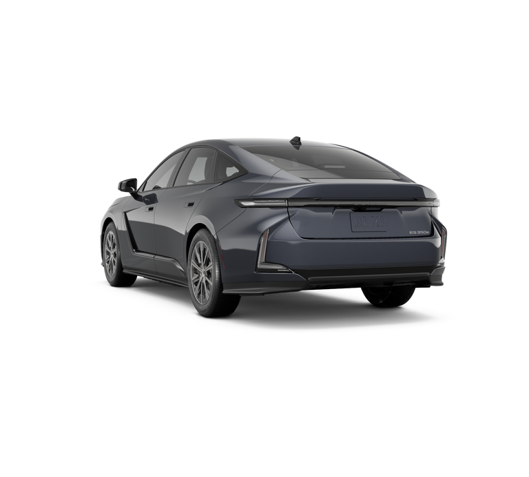 2026 Lexus ESe ES 350e PREMIUM