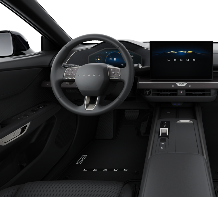 2026 Lexus ESe ES 350e PREMIUM