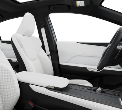 2026 Lexus ESe ES 350e PREMIUM