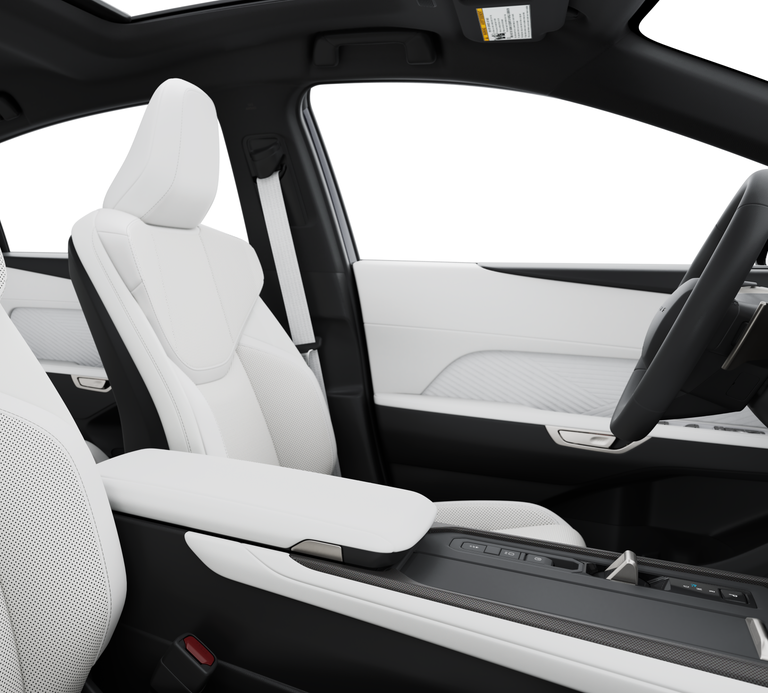 2026 Lexus ESe ES 350e PREMIUM