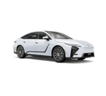 2026 Lexus ESe ES 350e PREMIUM