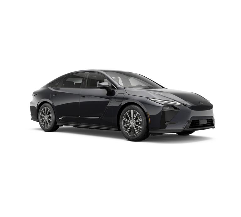 2026 Lexus ESe ES 350e PREMIUM