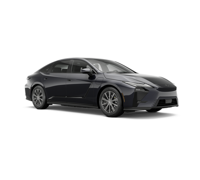 2026 Lexus ESe ES 350e PREMIUM