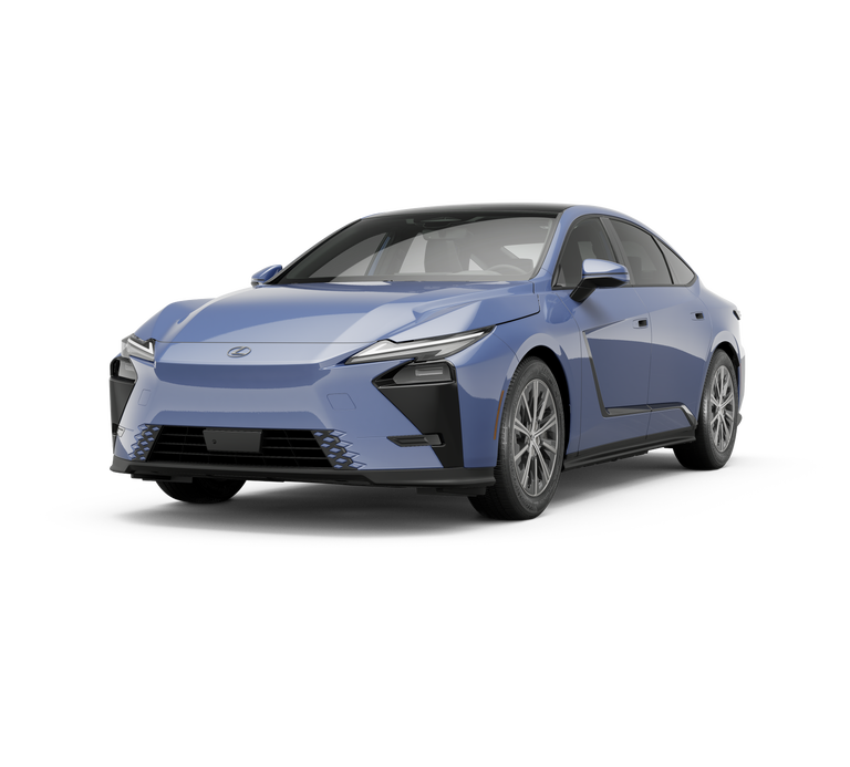 2026 Lexus ES