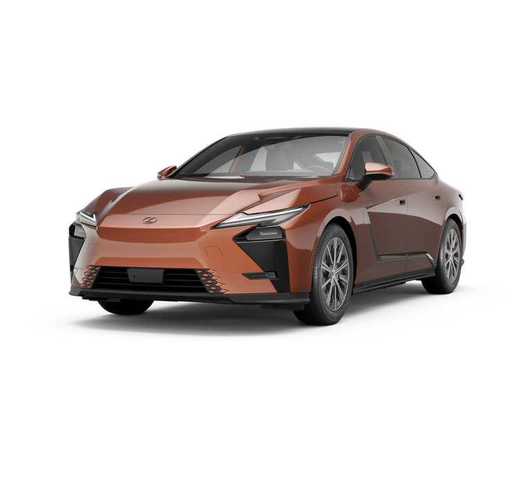 2026 Lexus ESe ES 350e PREMIUM