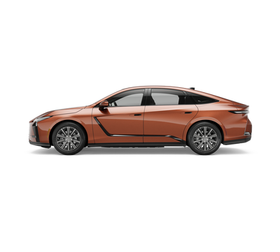 2026 Lexus ESe ES 350e PREMIUM