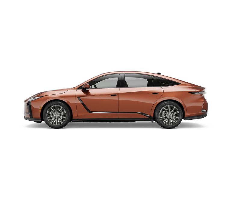 2026 Lexus ESe ES 350e PREMIUM