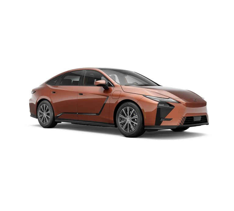 2026 Lexus ESe ES 350e PREMIUM
