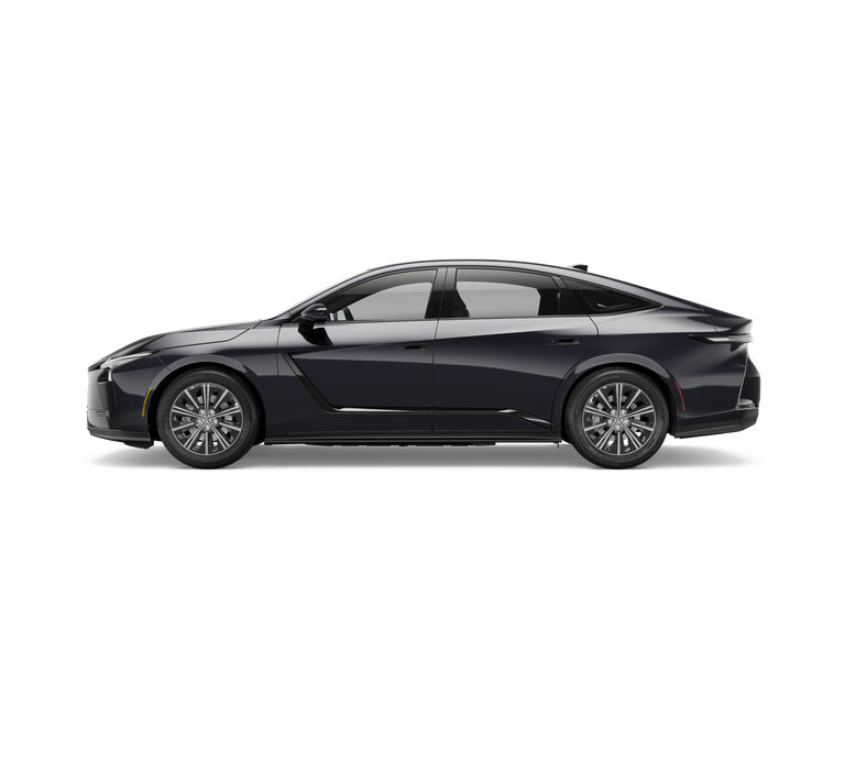 2026 Lexus ESe ES 350e PREMIUM