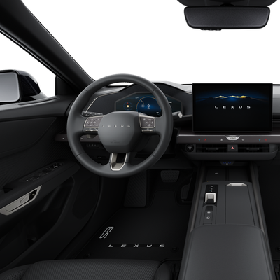 2027 Lexus ESe ES 350e PREMIUM