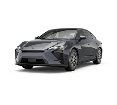 2026 Lexus ES HYBRID ES 350h PREMIUM