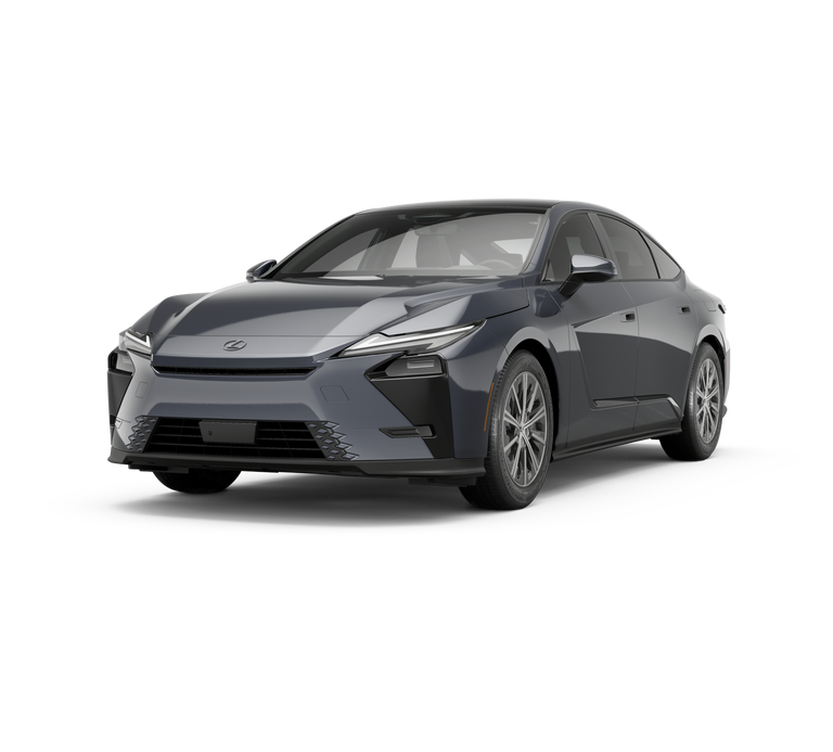 2026 Lexus ES HYBRID ES 350h PREMIUM