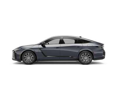 2026 Lexus ES HYBRID ES 350h PREMIUM