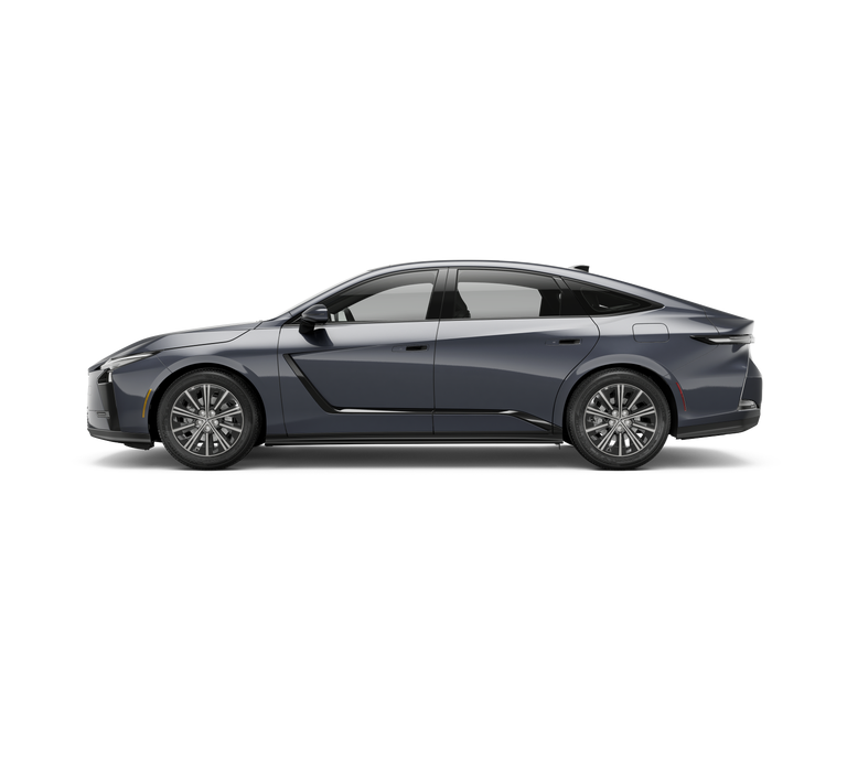 2026 Lexus ES HYBRID ES 350h PREMIUM