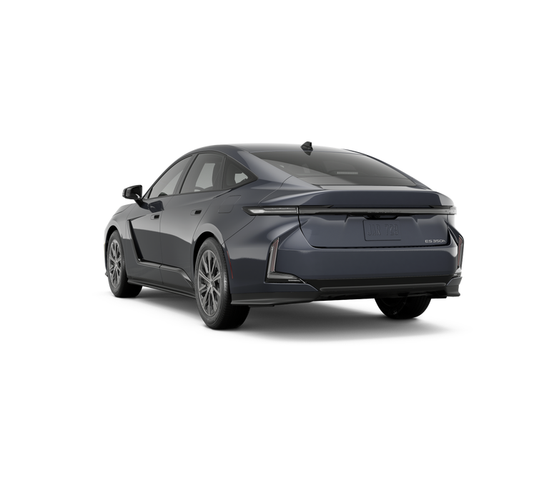 2026 Lexus ES HYBRID ES 350h PREMIUM