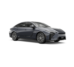 2026 Lexus ES HYBRID ES 350h PREMIUM