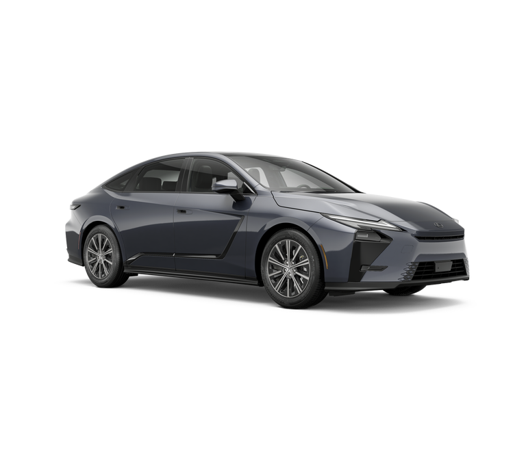 2026 Lexus ES HYBRID ES 350h PREMIUM