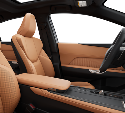 2026 Lexus ES HYBRID ES 350h PREMIUM