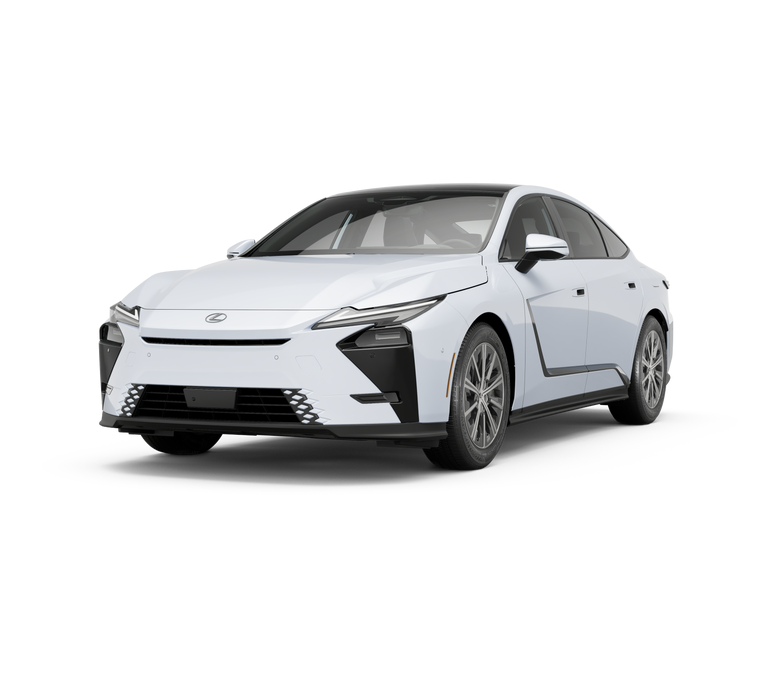 2026 Lexus ES HYBRID ES 350h PREMIUM+