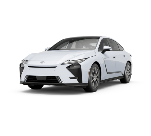 2026 Lexus ES HYBRID ES 350h PREMIUM+