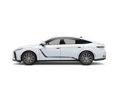 2026 Lexus ES HYBRID ES 350h PREMIUM+