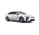 2026 Lexus ES HYBRID ES 350h PREMIUM+