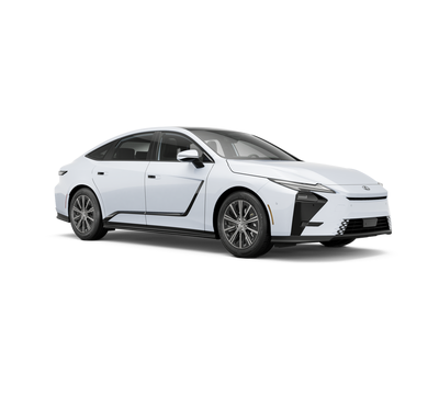2026 Lexus ES HYBRID ES 350h PREMIUM+