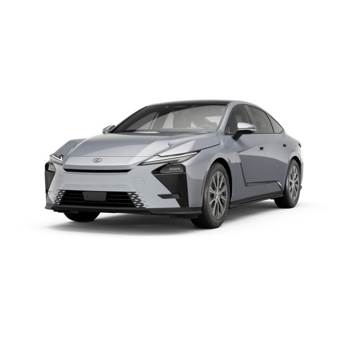 2027 Lexus ES HYBRID ES 350h PREMIUM