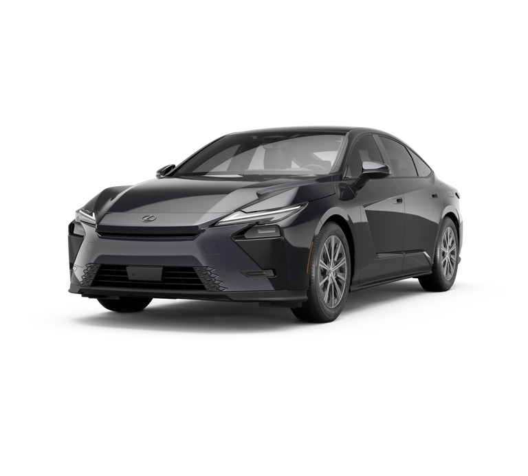 2026 Lexus ES HYBRID ES 350h PREMIUM