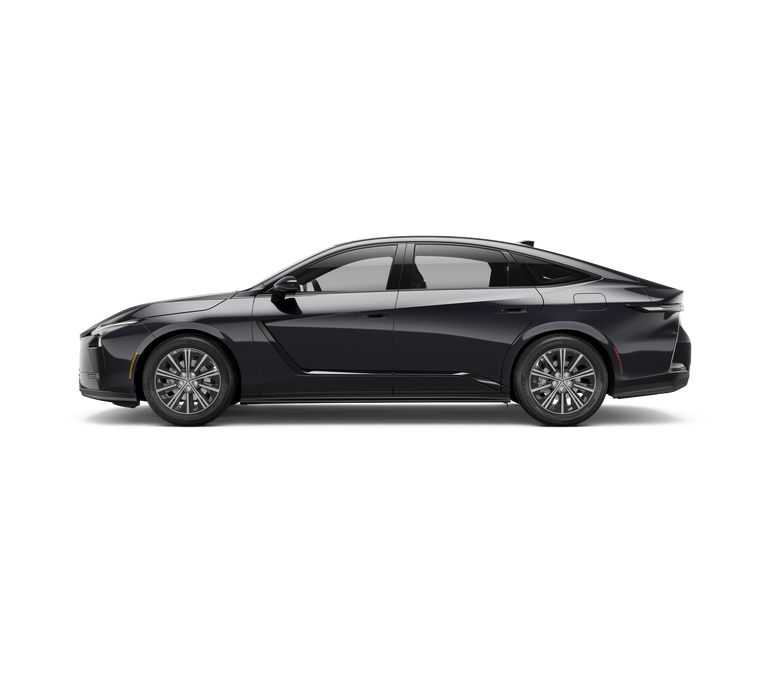 2026 Lexus ES HYBRID ES 350h PREMIUM