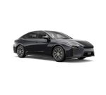 2026 Lexus ES HYBRID ES 350h PREMIUM