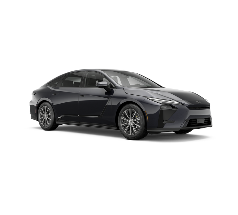2026 Lexus ES HYBRID ES 350h PREMIUM