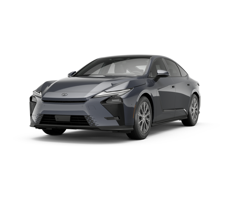 2026 Lexus ES HYBRID ES 350h PREMIUM+