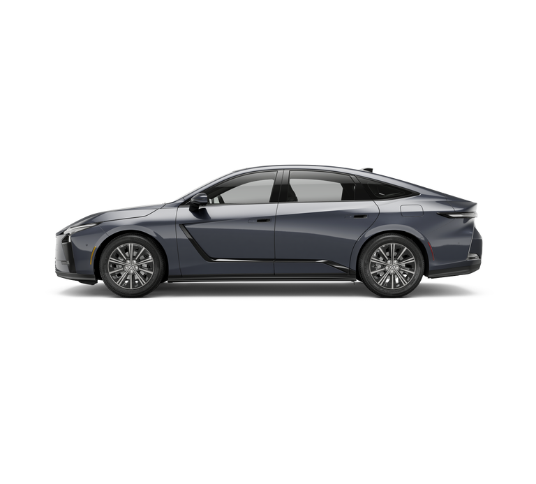 2026 Lexus ES HYBRID ES 350h PREMIUM+