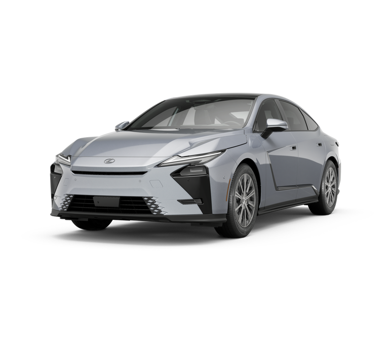 2026 Lexus ES HYBRID ES 350h PREMIUM+