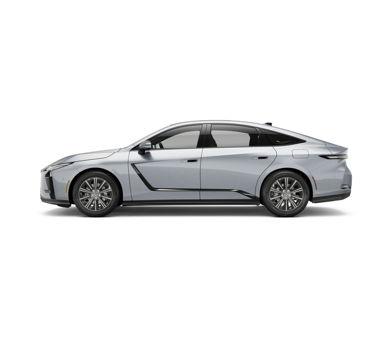 2026 Lexus ES HYBRID ES 350h PREMIUM+