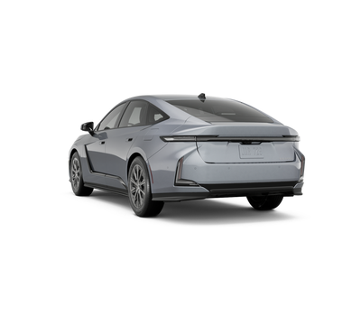 2026 Lexus ES HYBRID ES 350h PREMIUM+