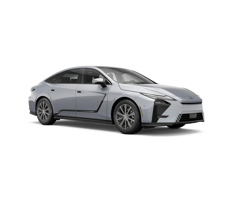 2026 Lexus ES HYBRID ES 350h PREMIUM+