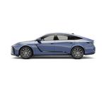 2026 Lexus ES HYBRID ES 350h PREMIUM