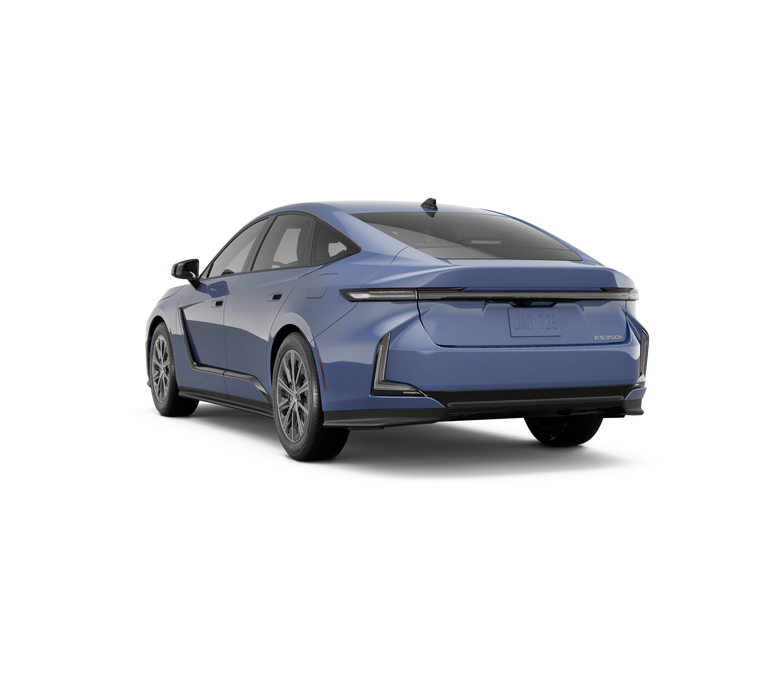 2026 Lexus ES HYBRID ES 350h PREMIUM