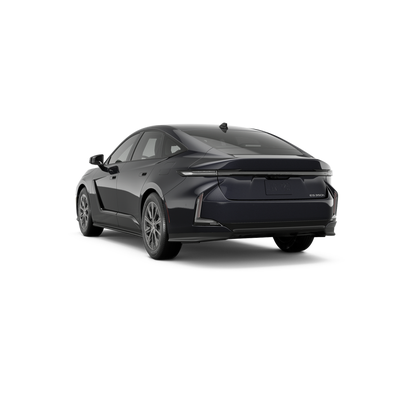 2027 Lexus ES HYBRID ES 350h PREMIUM+