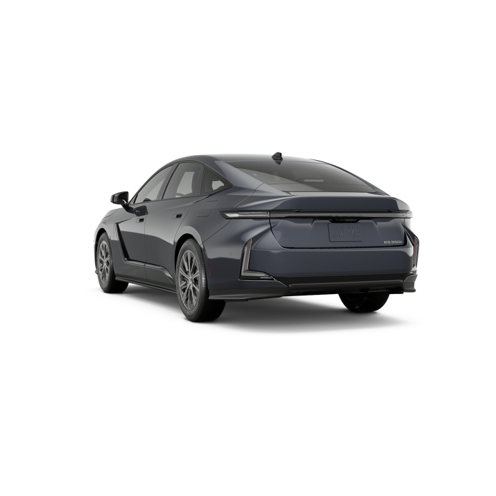 2027 Lexus ES HYBRID ES 350h PREMIUM+