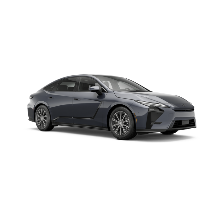 2027 Lexus ES HYBRID ES 350h PREMIUM+