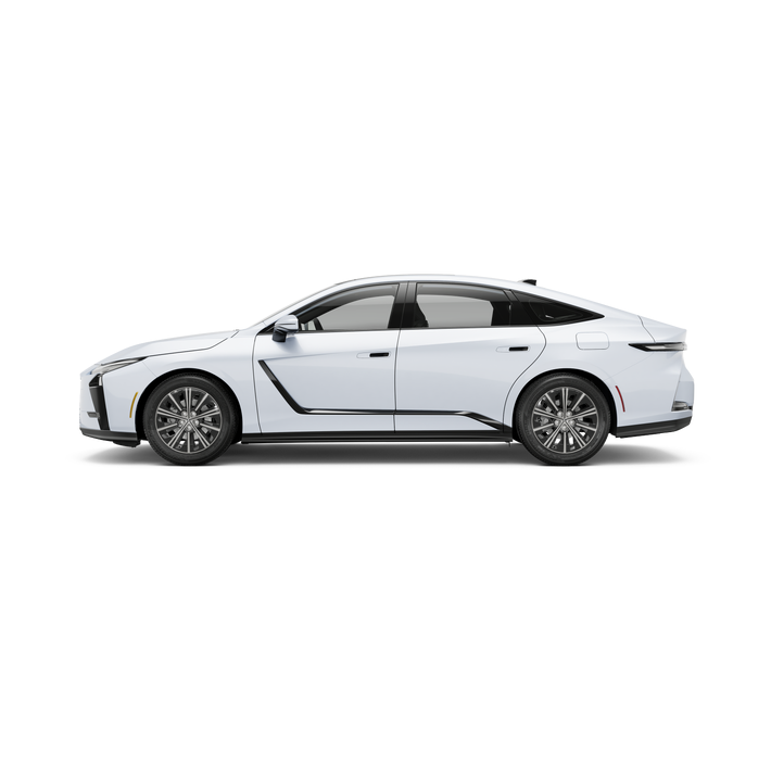 2027 Lexus ES HYBRID ES 350h PREMIUM