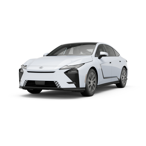 2027 Lexus ES HYBRID ES 350h PREMIUM